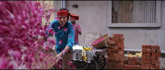 Thai Massage - Trailer | Gajraj Rao, Divyenndu, Mangesh Hadawale, Imtiaz Ali | IN CINEMAS 11 Nov 22