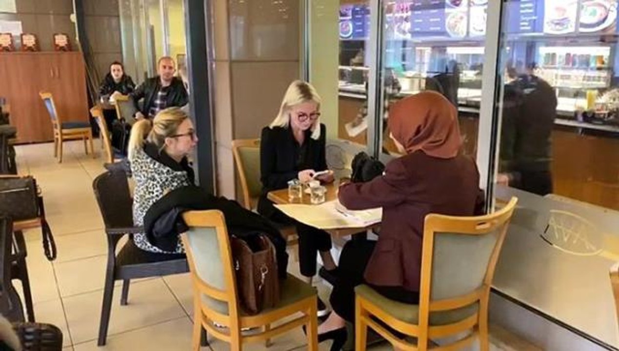 Ece Erken öldürülen eşi Avukat Şafak Mahmutyazı...
