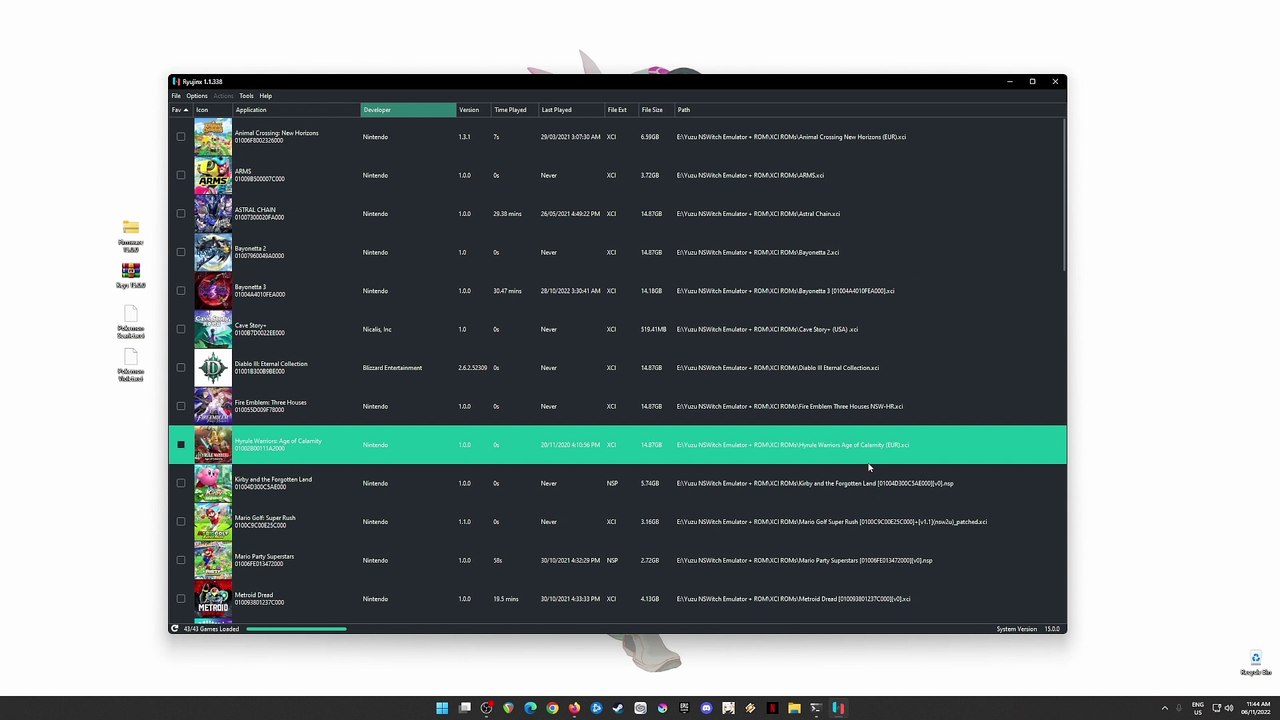 Pokémon Scarlet and Violet Update! Play & Install on PC with Ryujinx