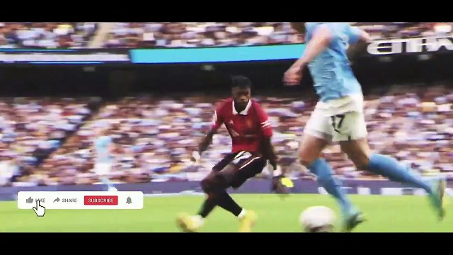 Kevin De Bruyne 2023 - Perfect Midfielder - Magical Skills, Passes & Goals - HD