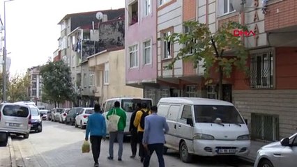 Ev sahibinin zam oyununa sinirlenen kiracı evi yaktı