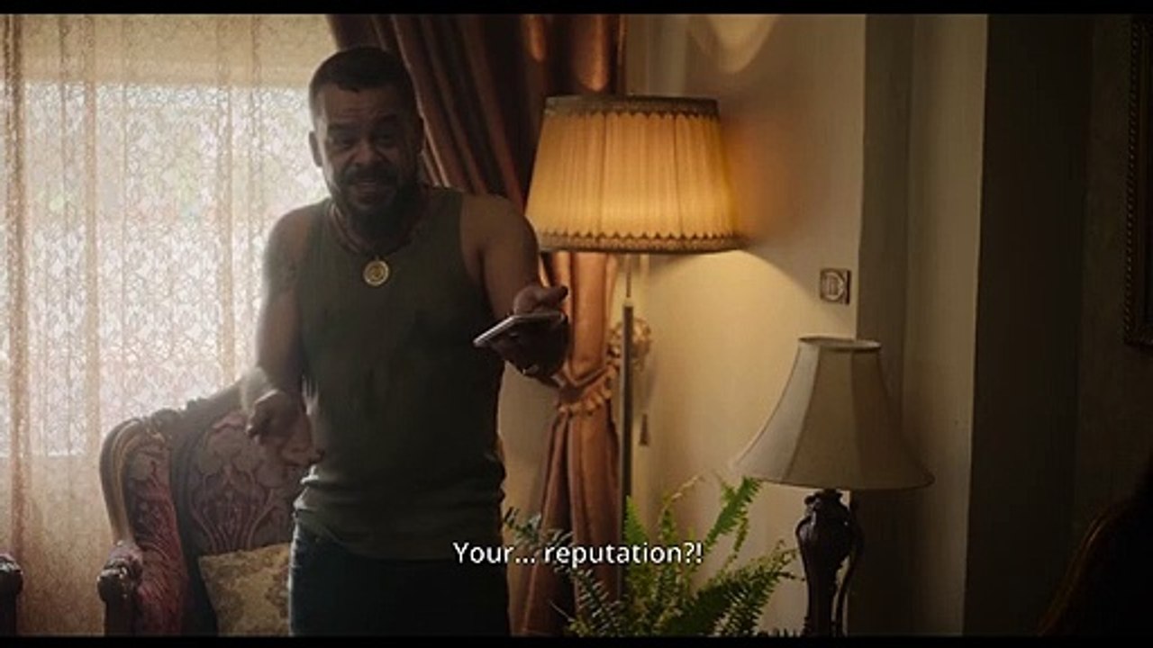 The Alleys Trailer OmeU