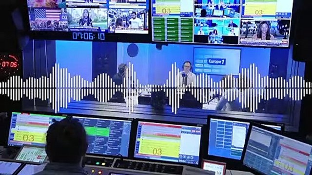 Midterms : dans l'Amérique rurale, le vote républicain favorisé par les classes populaires