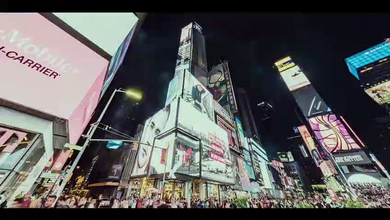 Broadway Rising Trailer OV