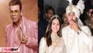 Alia Bhatt Baby Girl:Karan Johar calls himself Proud Nana on birth of Alia's daughter