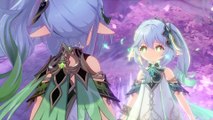 Genshin Impact - Cinématique : Rêves tombés des branches