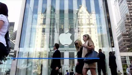 Apple: Τα lockdown στην Κίνα καθυστερούν την παραγωγή των νέων iPhone