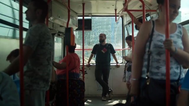 Spirits in the Forest Bande-annonce (NL)