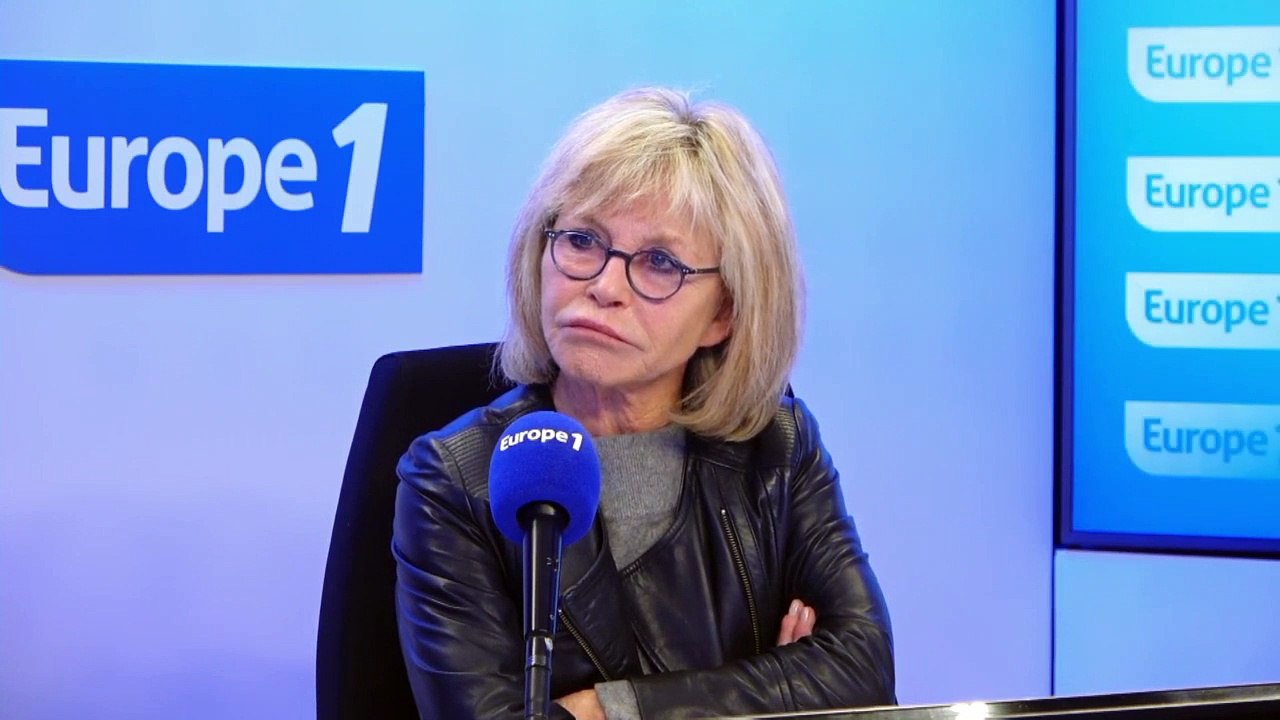 Dissolution de l'Assemblée nationale : le débat de Charlotte d’Ornellas et Carole Barjon