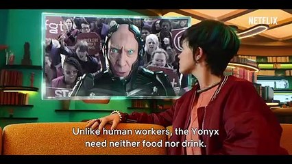 Bigbug Bande-annonce (EN)