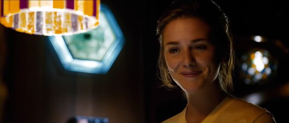 Les Derniers Affranchis Bande-annonce (DE)