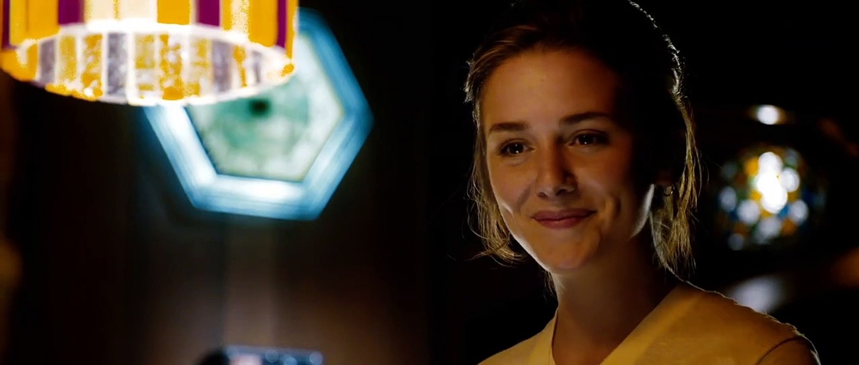 Les Derniers Affranchis Bande-annonce (EN)