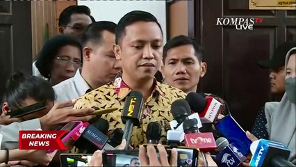 Pengacara Bharada E soal Sidang Gabungan: Majelis Hakim Mengetahui & Bisa Menilai