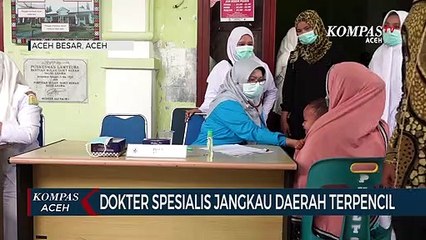 Download Video: IDI Aceh Besar Gelar Bakti Sosial Untuk Peringati Hari Kesehatan Nasional ke 58