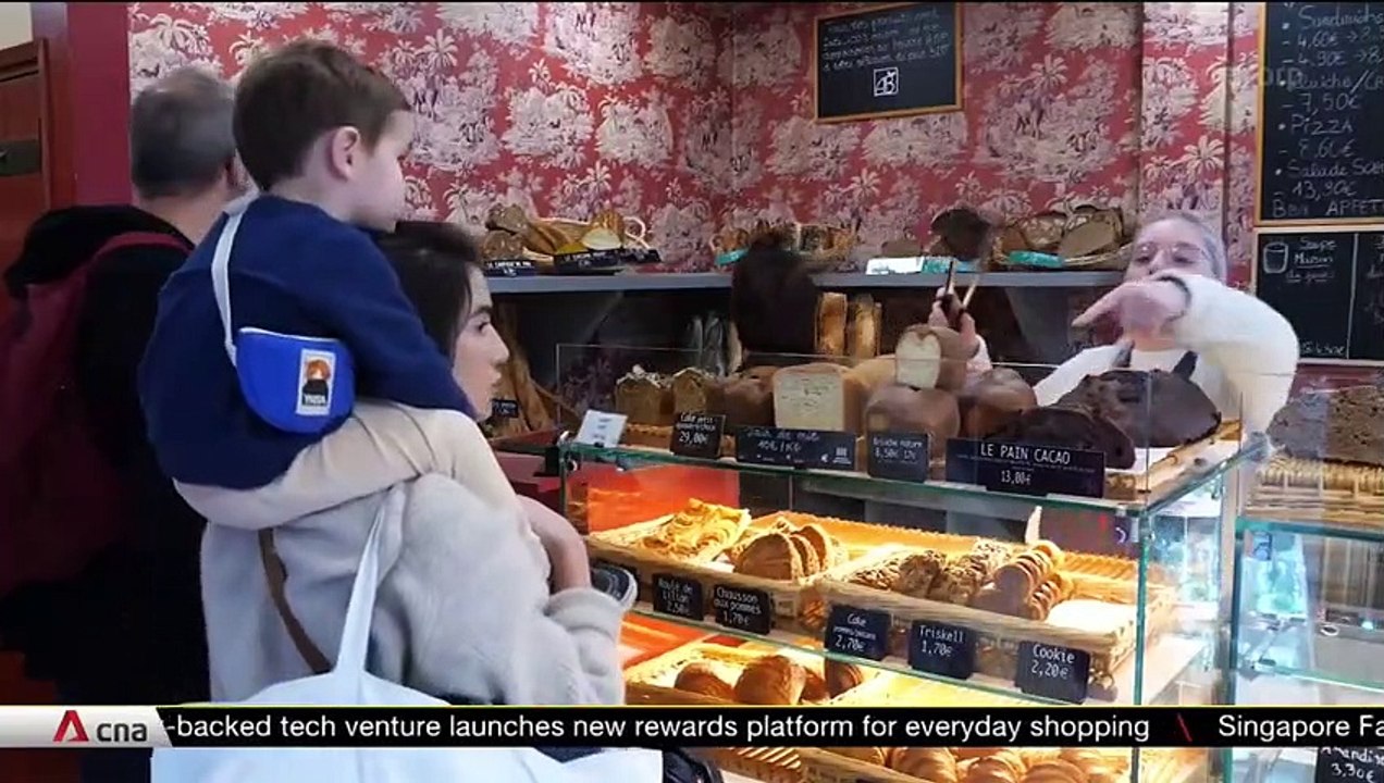 Europe braces for darker, colder, tougher winter amid energy crisis