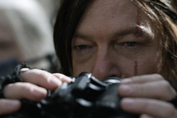 The Walking Dead 11x22 - PROMO (Subt. Español)