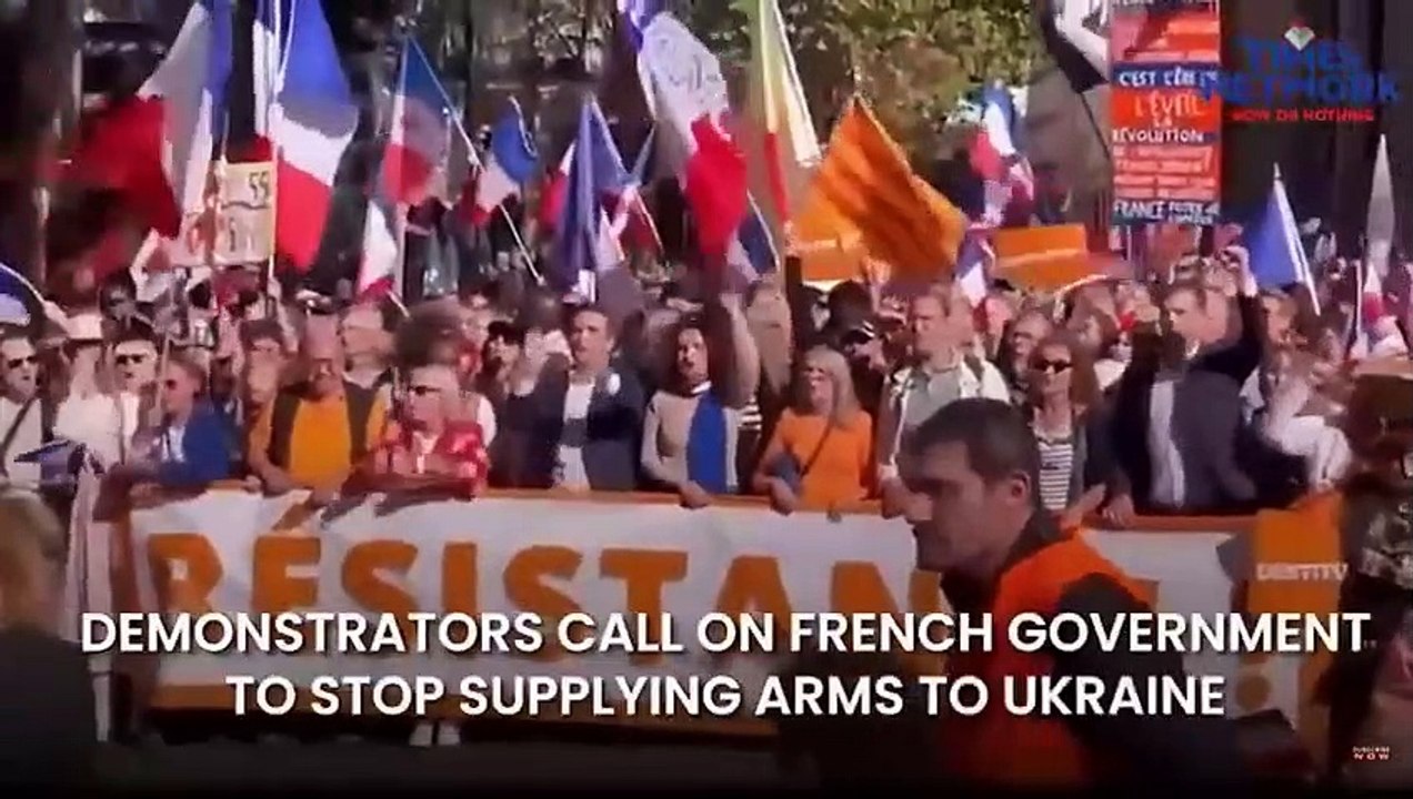 Europe energy crisis - Norway oil gas revenue - France Germany Italy anti NATO protest - Geopolitics