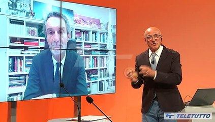 Punti di vista - Puntata del 03/11/2022