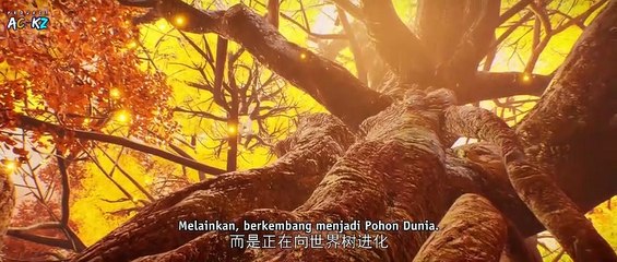 Perfect World Episode 83 Subtitle Indonesia