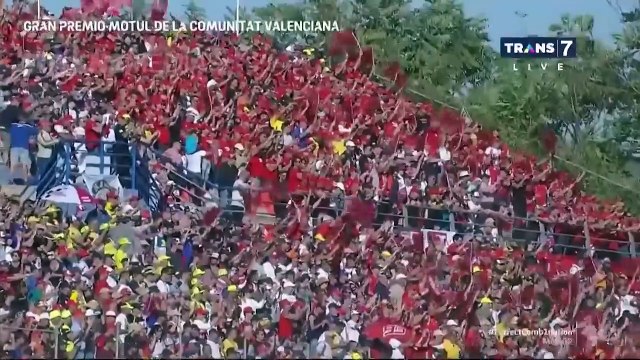 DETIK DETIK Pecco Bagnaia Jadi Juara Dunia MOTOGP 2022 _ MotoGP (06_11_22)