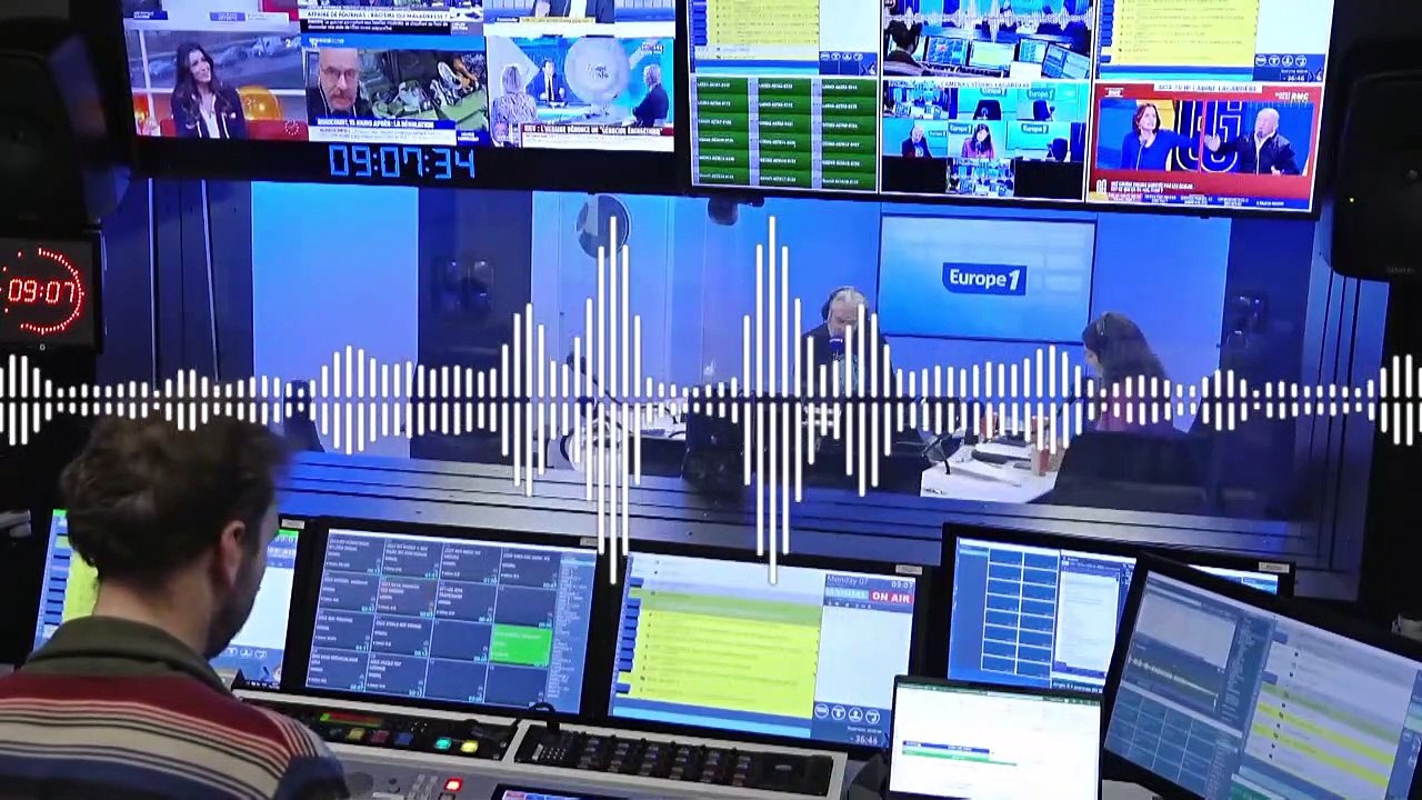 La fin du conflit entre TF1 et Canal+, les raisons du départ de Jenifer de «The Voice» et une vague de licenciements pour les réseaux sociaux