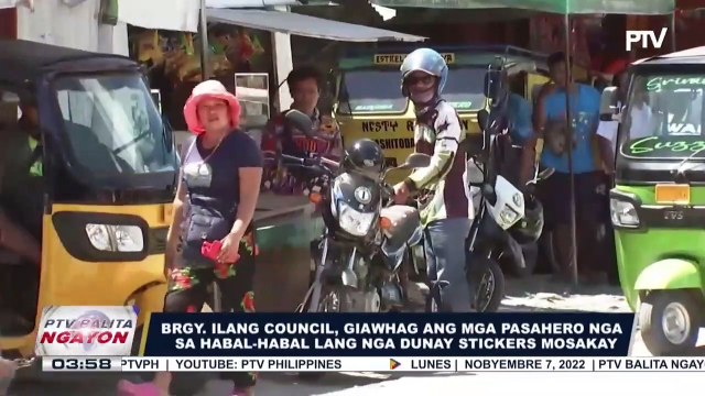 Pang. Ferdinand R. Marcos Jr., dadalo sa APEC Economic Leaders' meeting sa Thailand sa Nov. 16-19