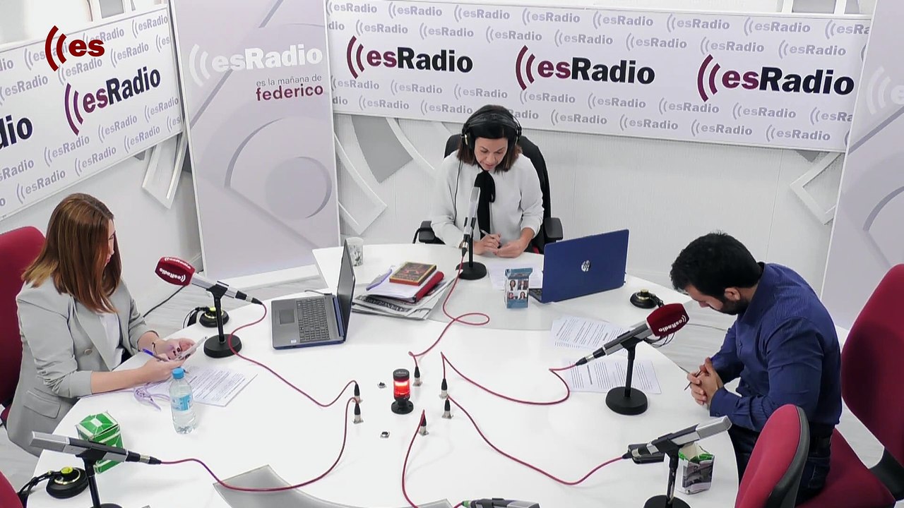 Federico a las 7: Nueva cumbre del clima contra los países más desarrollados