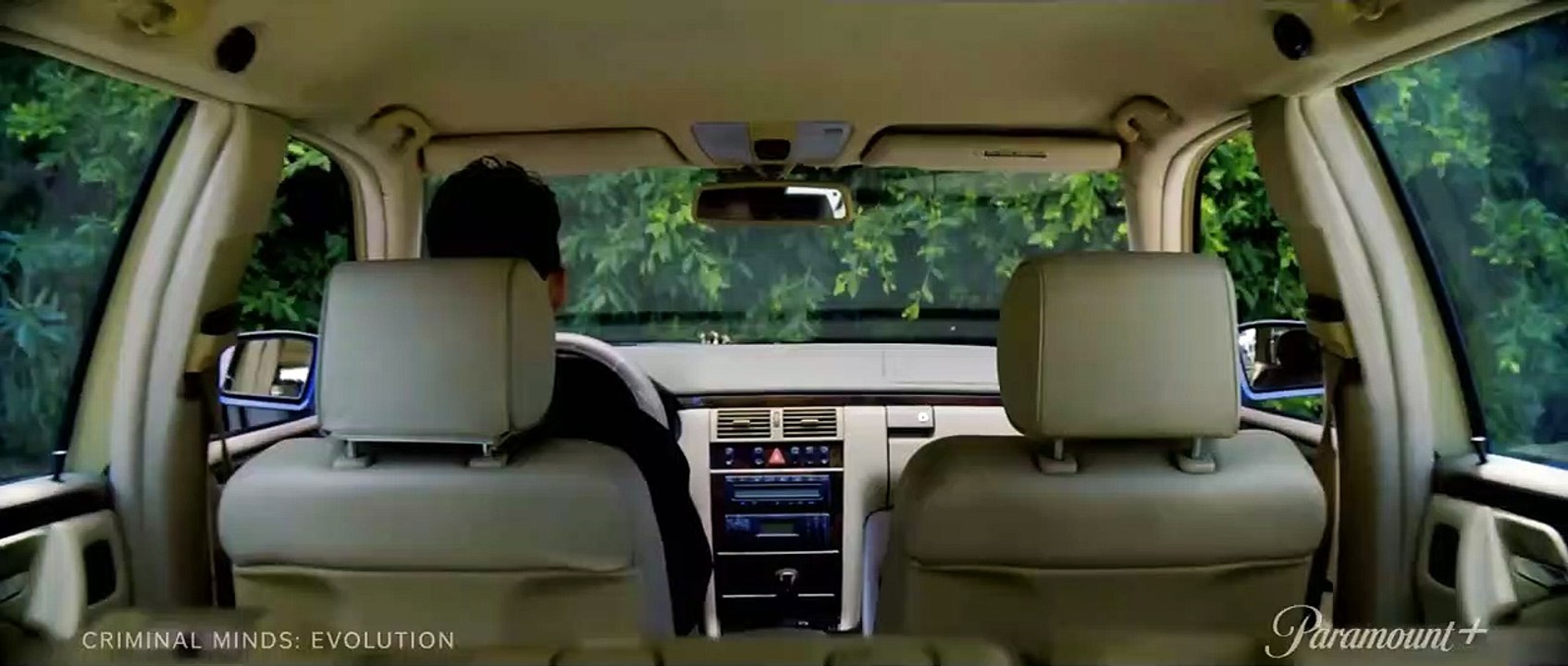Criminal Minds: Evolution Trailer OV