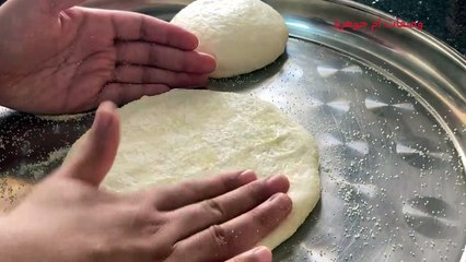 تخمير العجين