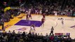 Mitchell helps Cavs beat Lakers for eighth straight win