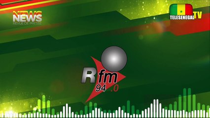 Revue de Presse du Lundi 07 Novembre 2022 avec Mamadou Mouhamed Ndiaye