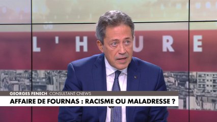 Video herunterladen: Georges Fenech : «Je suis choqué d’entendre le mot «ennemi» dans la bouche de plusieurs membres de ce gouvernement en parlant du Rassemblement national»