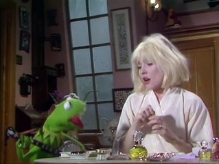 Debbie Harry and Kermit The Frog - Rainbow Connection (1980) HD