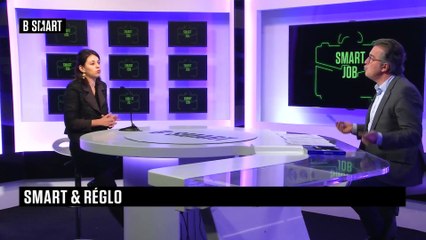 SMART JOB - Tips du lundi 7 novembre 2022