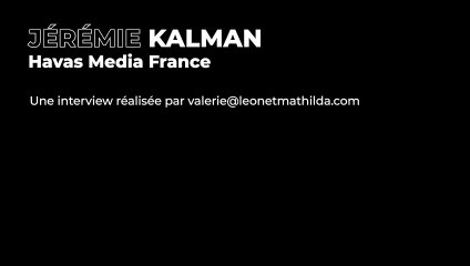 Kicékikoné - Jérémie Kalman