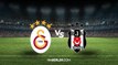 MAÇ ÖZETİ| Galatasaray- Beşiktaş maçı özeti! Galatasaray 2- 1 Beşiktaş maç özeti izle! Galatasaray maçı özet! Beşiktaş maçı özet!