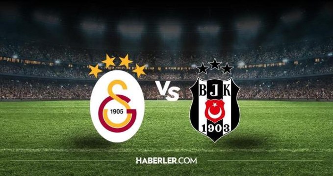 MAÇ ÖZETİ| Galatasaray- Beşiktaş maçı özeti! Galatasaray 2- 1 Beşiktaş maç özeti izle! Galatasaray maçı özet! Beşiktaş maçı özet!