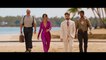 THE LOST CITY Trailer (2022) Brad Pitt, Daniel Radcliffe, Sandra Bullock Movie