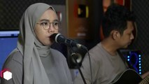 BEBASKAN DIRIKU - ARMADA (LIVE COVER INDAH YASTAMI)