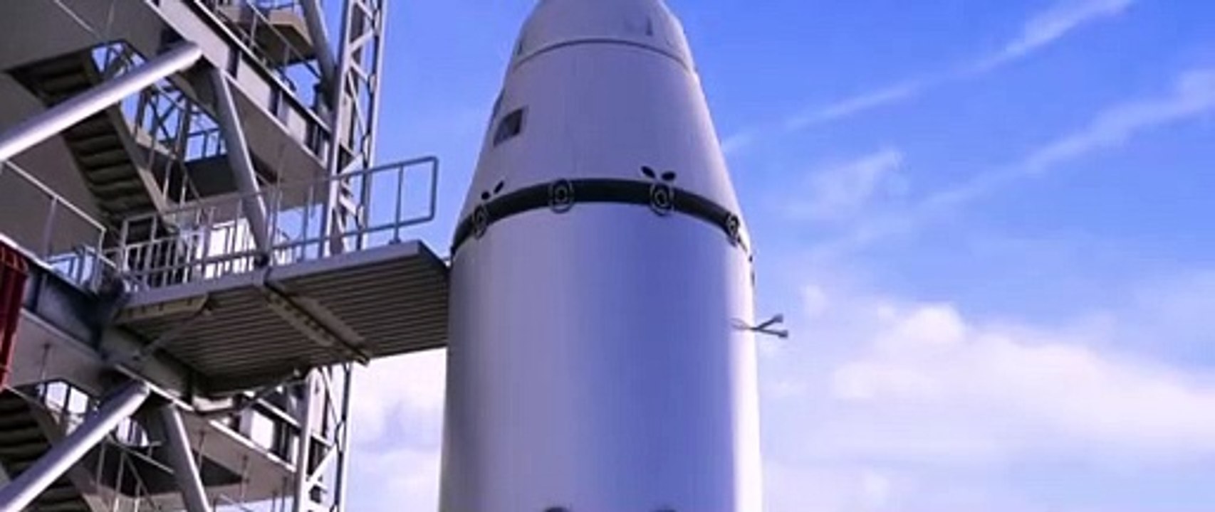 Rafadan Tayfa Galaktik Tayfa Teaser