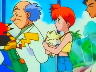 Pokémon - A Origem Episódio 4 (Falado em Português)─影片 Dailymotion