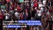 "Voter pour éjecter tous les démocrates": Trump rallie ses troupes avant les midterms