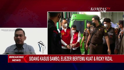 Pakar Hukum Pidana UNTAR: Ada Sanksi Jika Saksi Mangkir dari Panggilan