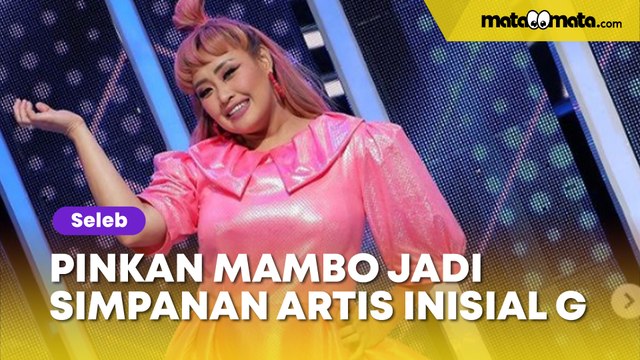 Demi Bisa Hidup Mewah, Pinkan Mambo Ngaku Pernah Jadi Cewek Simpanan Artis Terkenal Inisial G