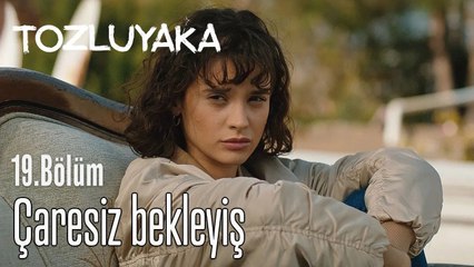 Çağrı, Zeyno'yu arayacak mı? - Tozluyaka 19. Bölüm