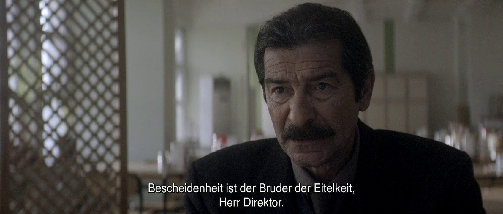 Der Anatolische Leopard - Trailer (Deutsche UT) HD