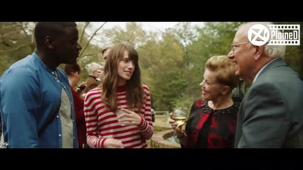 Racist Family Auctions Their Daughter’s Boyfriend, And He Is Totally Clueless About It