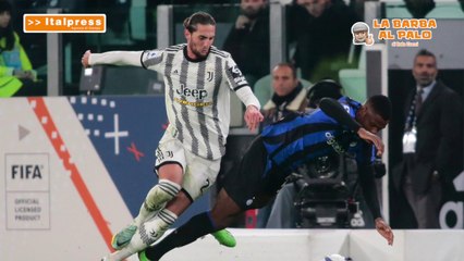 La Barba al Palo - Riecco la Juve ma il Napoli resterà attento