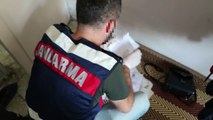 Mersin'de eylem arayışındaki terör örgütü şüphelisi operasyonla yakalandı 