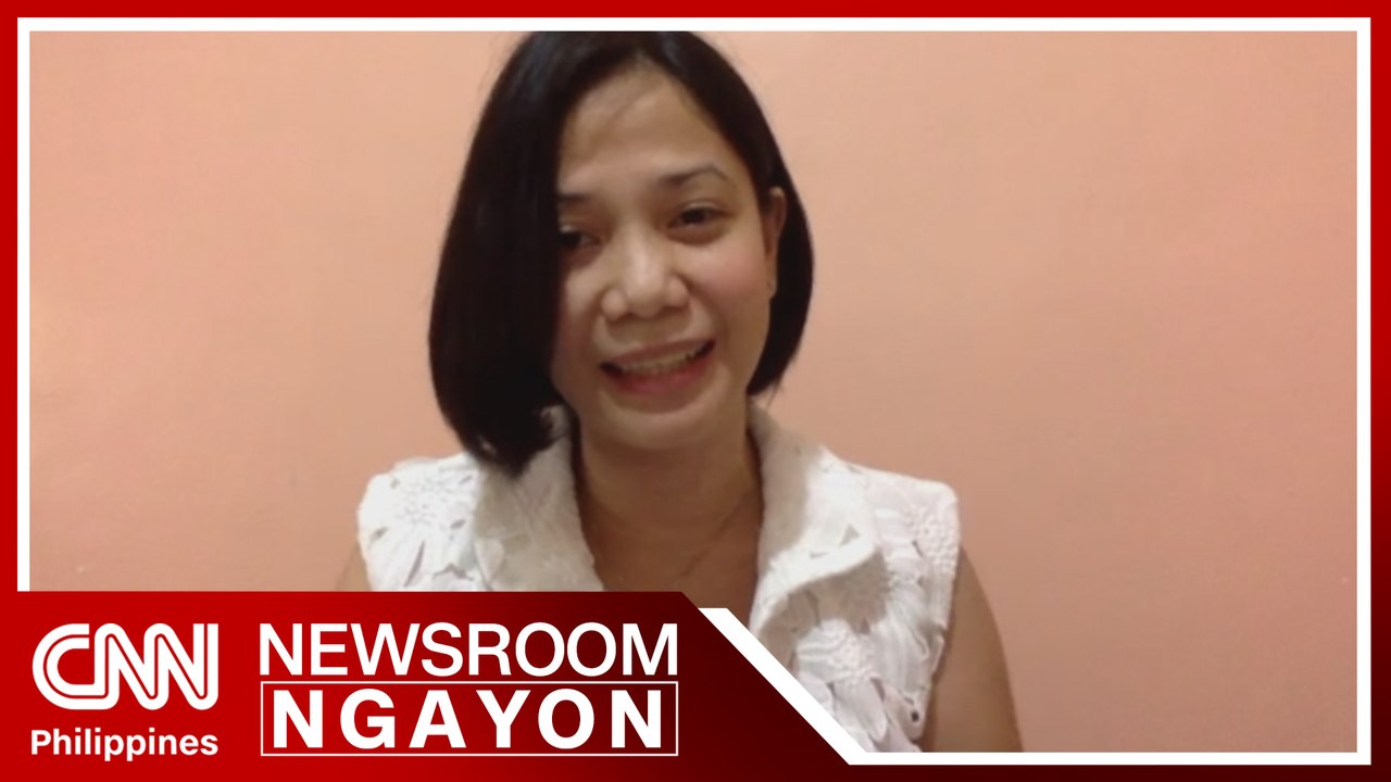National Rice Awareness Month tuwing Nobyembre | Newsroom Ngayon